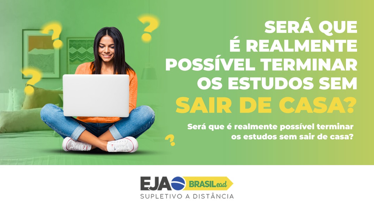 Como terminar os estudos no Brasil - Termine Seus Estudos